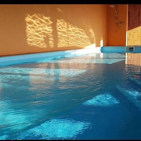 Country House Zemljanka Sentrupert  외부 사진