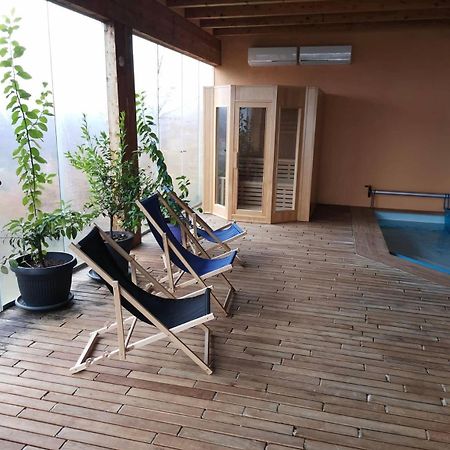 Country House Zemljanka Sentrupert  외부 사진