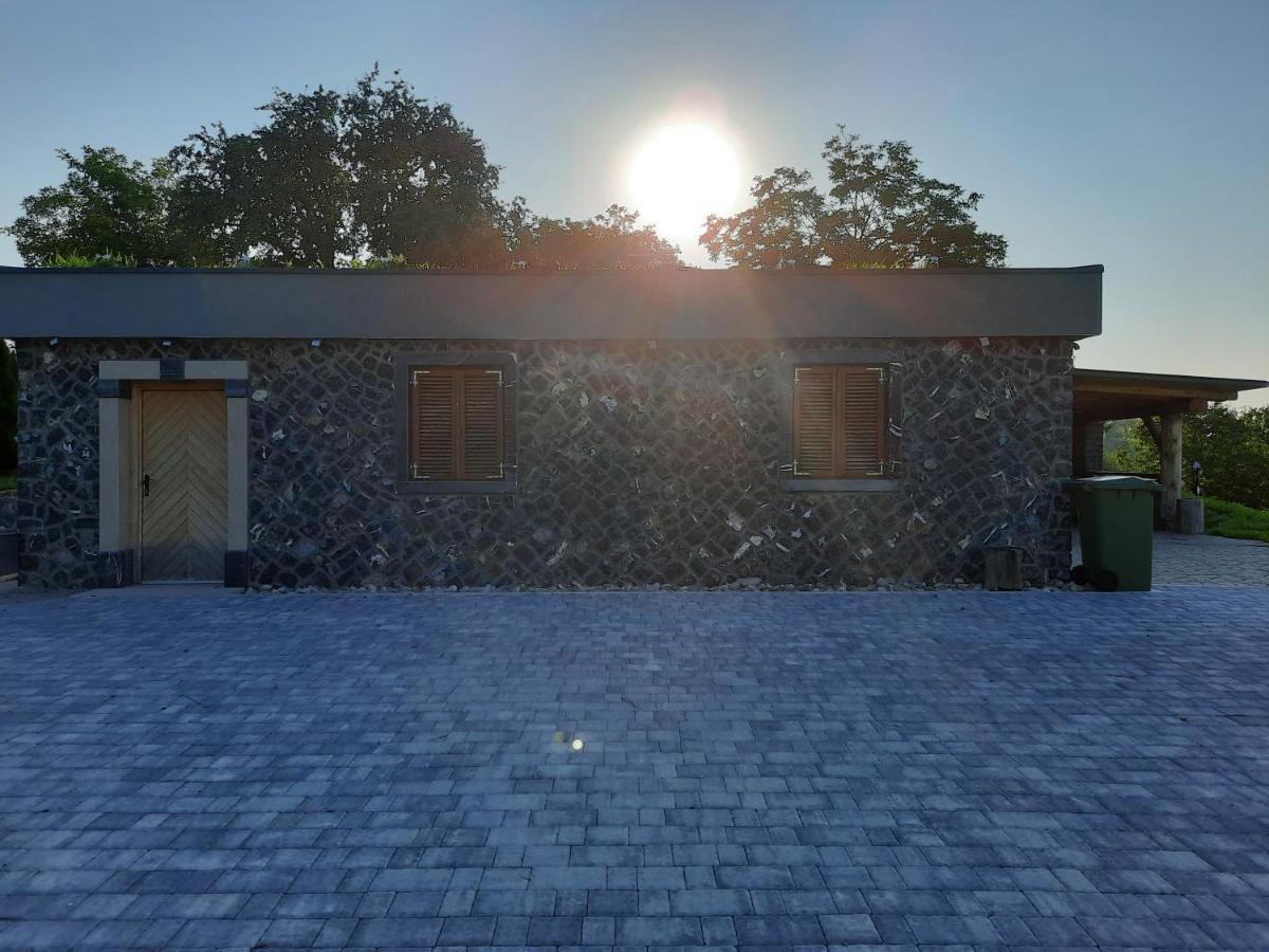 Country House Zemljanka Sentrupert  외부 사진