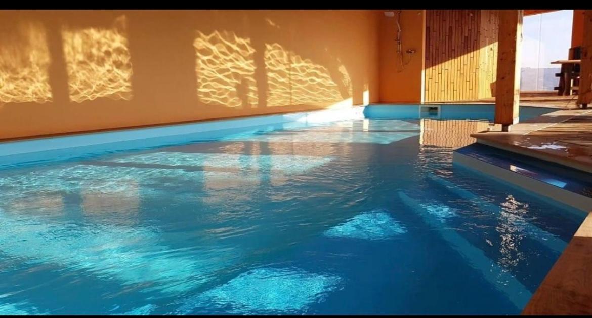 Country House Zemljanka Sentrupert  외부 사진